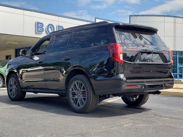 new 2025 Ford Expedition car, priced at $84,890