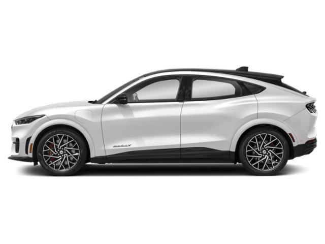 new 2023 Ford Mustang Mach-E car, priced at $72,590