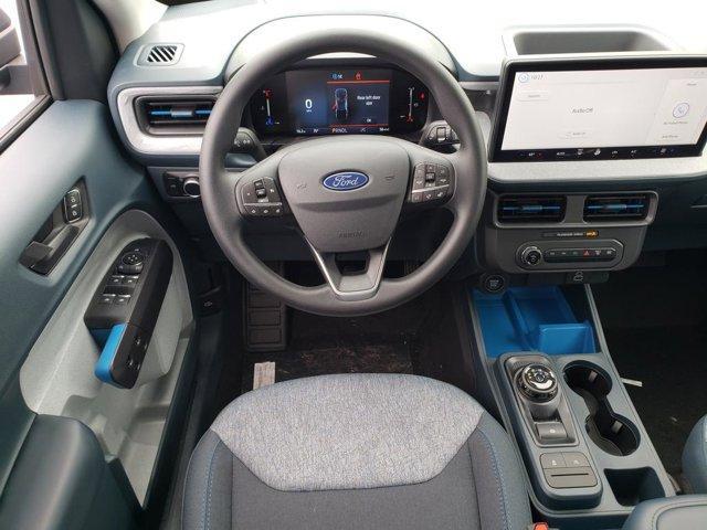 new 2025 Ford Maverick car, priced at $32,960