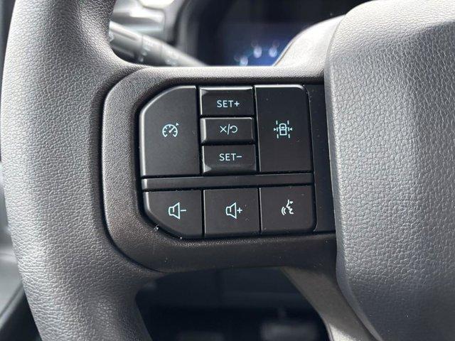 new 2025 Ford F-150 car, priced at $54,255