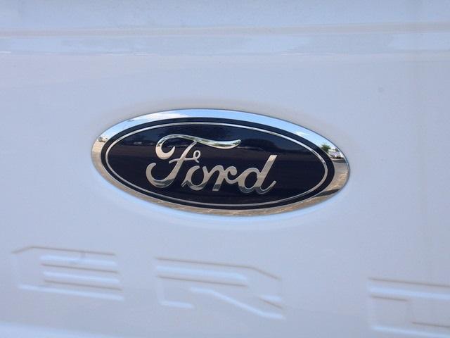 new 2024 Ford F-250 car, priced at $51,855