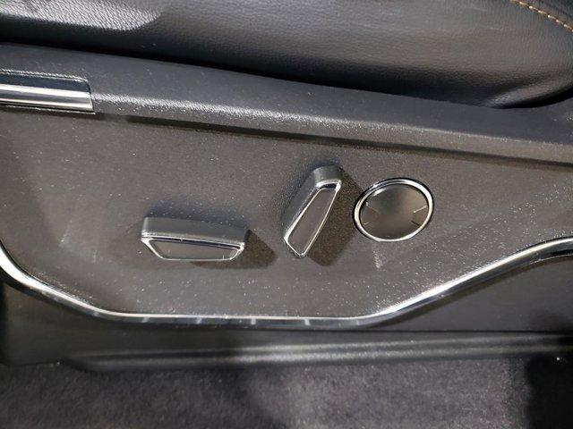 used 2023 Ford F-150 Lightning car, priced at $54,999
