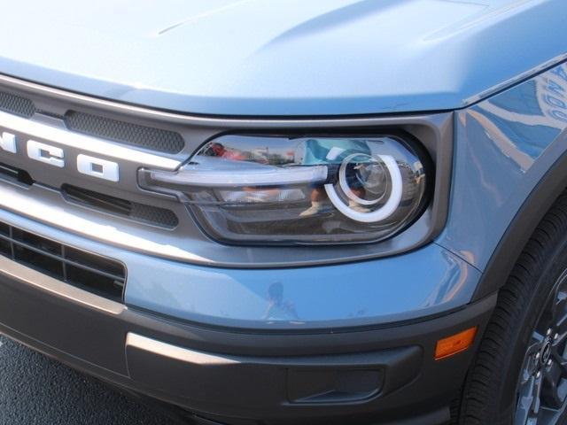 new 2024 Ford Bronco Sport car, priced at $32,385