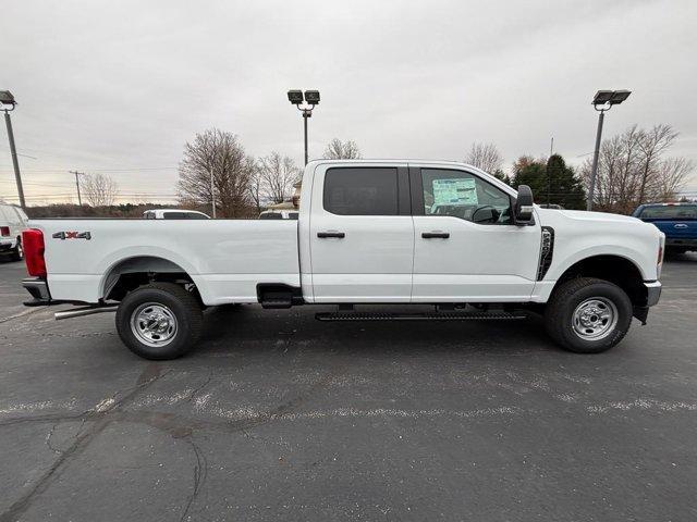 new 2026 Ford F-250 car, priced at $60,215