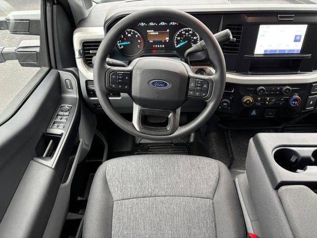 new 2026 Ford F-250 car, priced at $60,215