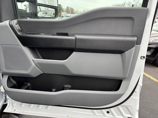 new 2026 Ford F-250 car, priced at $60,215