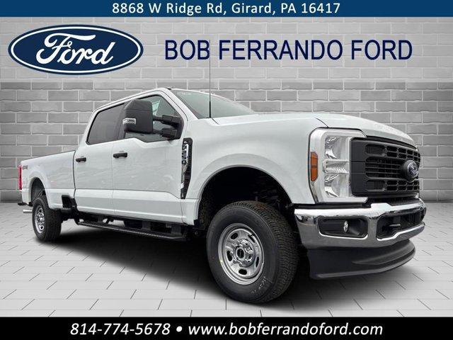 new 2026 Ford F-250 car, priced at $60,215