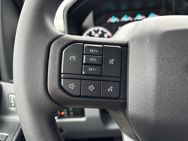 new 2026 Ford F-250 car, priced at $60,215