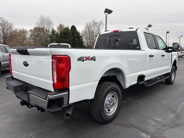 new 2026 Ford F-250 car, priced at $60,215