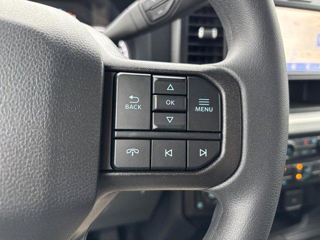 new 2026 Ford F-250 car, priced at $60,215