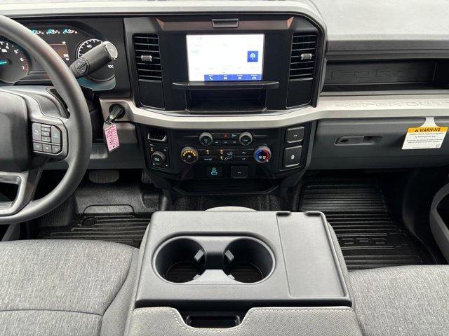 new 2026 Ford F-250 car, priced at $60,215