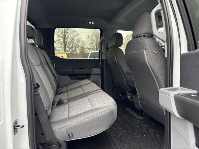 new 2026 Ford F-250 car, priced at $60,215