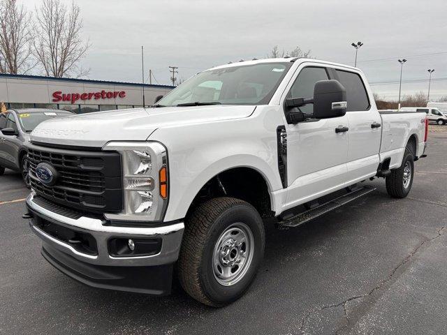 new 2026 Ford F-250 car, priced at $60,215