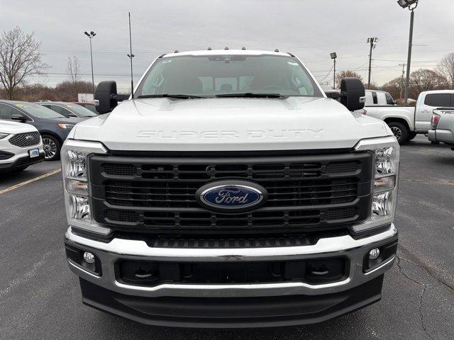 new 2026 Ford F-250 car, priced at $60,215