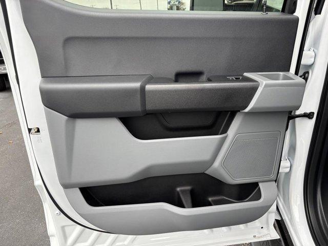 new 2026 Ford F-250 car, priced at $60,215