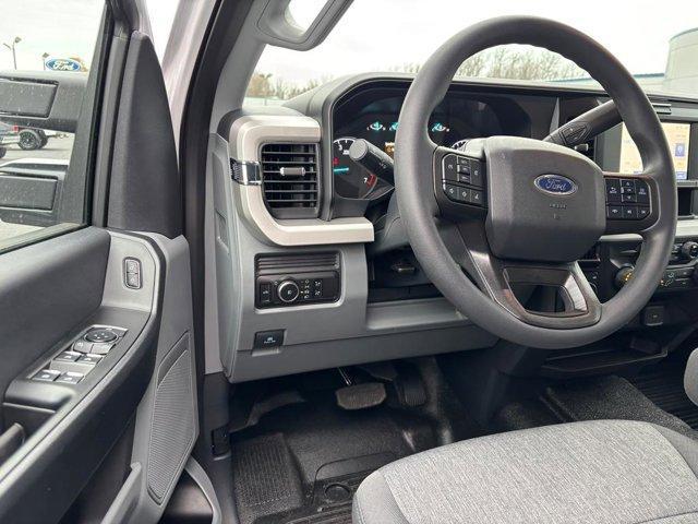 new 2026 Ford F-250 car, priced at $60,215