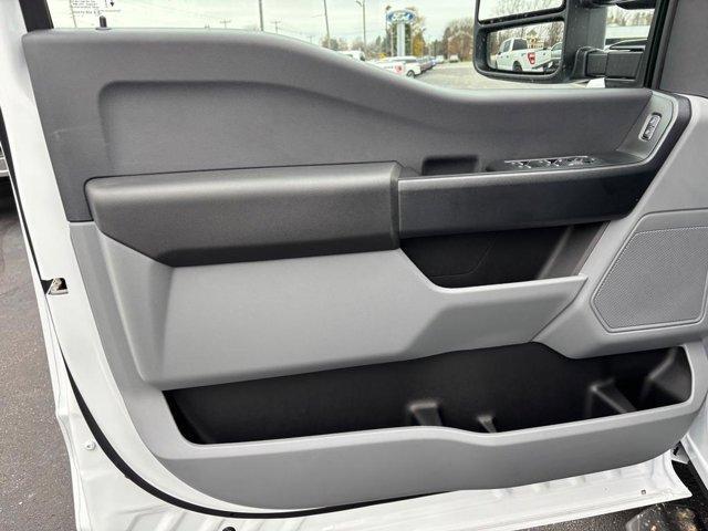 new 2026 Ford F-250 car, priced at $60,215