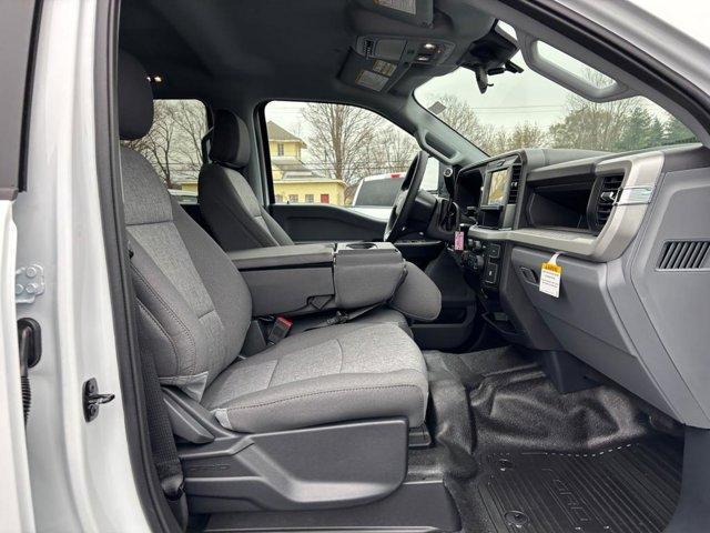 new 2026 Ford F-250 car, priced at $60,215