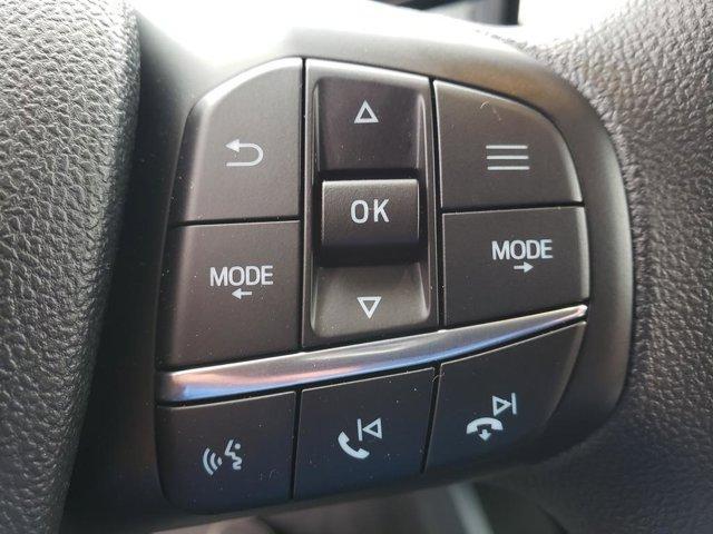 new 2025 Ford Maverick car, priced at $35,210