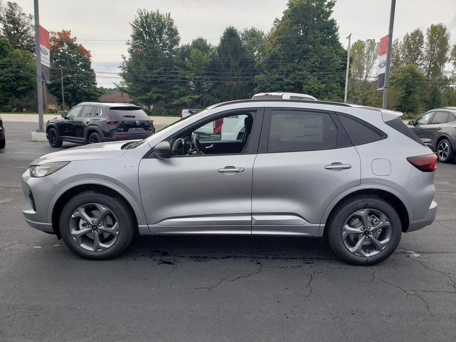 new 2024 Ford Escape car, priced at $34,400