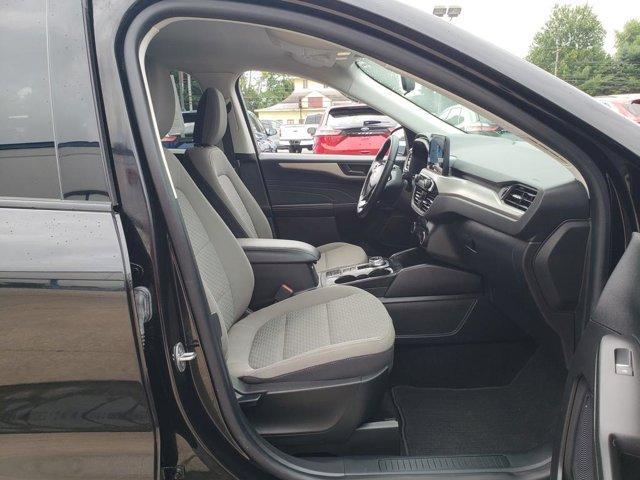 used 2022 Ford Escape car, priced at $22,999
