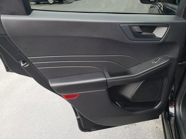 used 2022 Ford Escape car, priced at $22,999