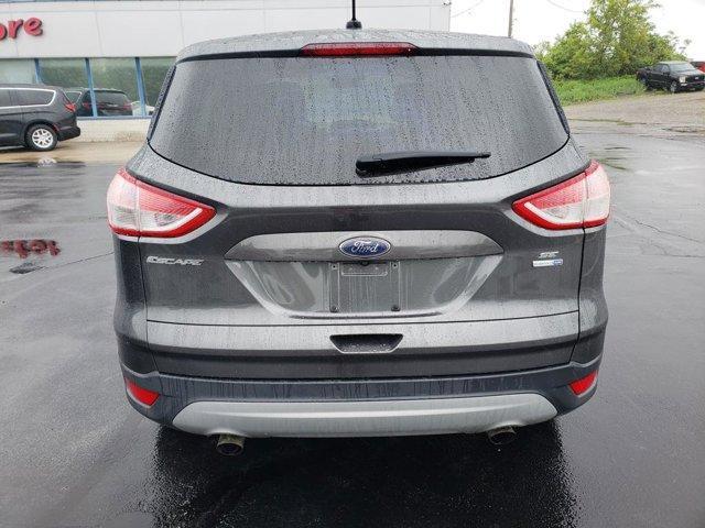 used 2016 Ford Escape car, priced at $10,999