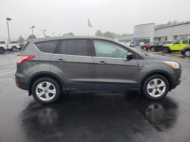used 2016 Ford Escape car, priced at $10,999