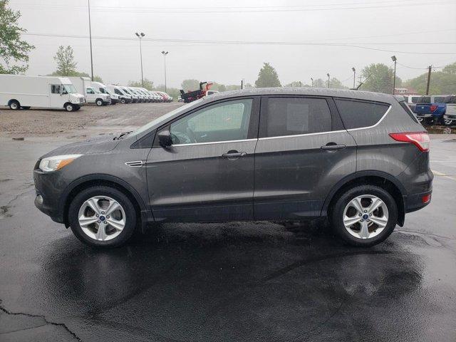 used 2016 Ford Escape car, priced at $10,999