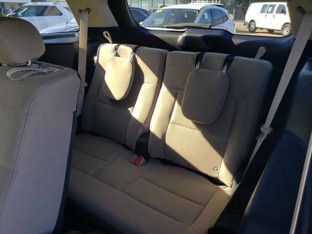 used 2021 Ford Explorer car, priced at $19,999