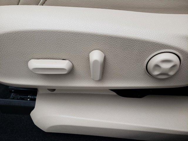 used 2020 Buick Envision car, priced at $20,999