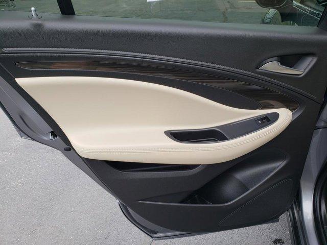 used 2020 Buick Envision car, priced at $20,999