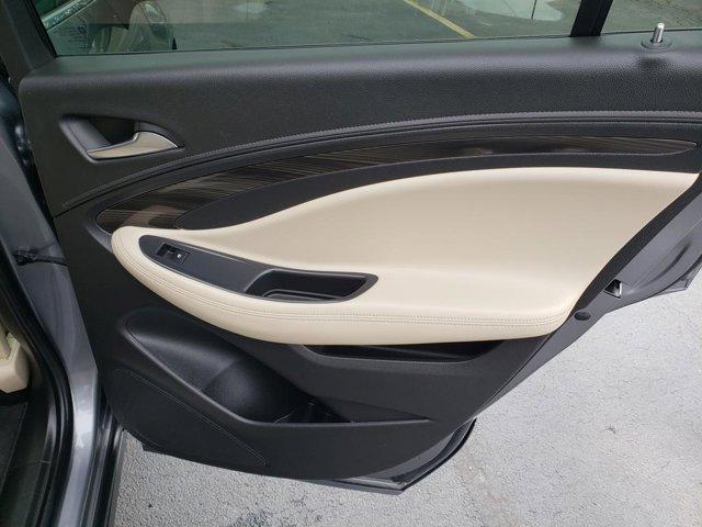 used 2020 Buick Envision car, priced at $20,999