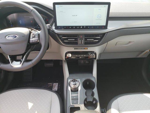 new 2025 Ford Escape car, priced at $35,735