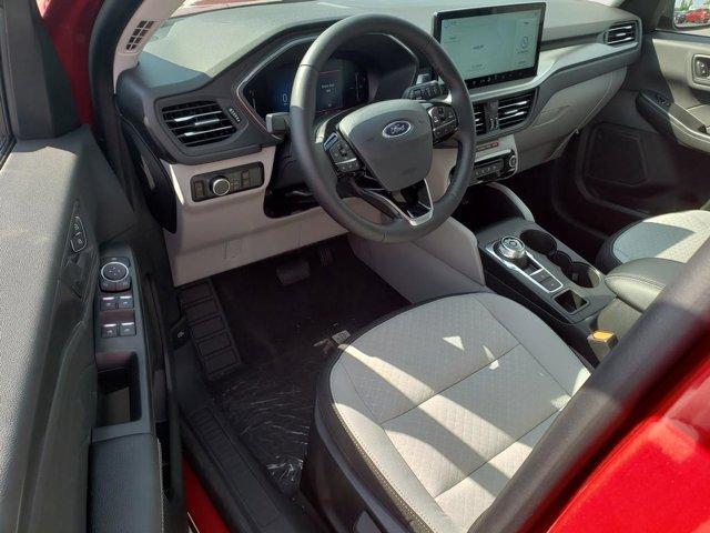 new 2025 Ford Escape car, priced at $35,735