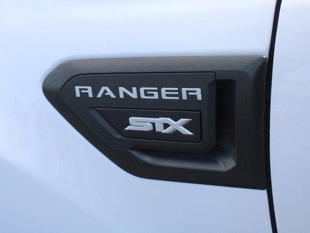 used 2021 Ford Ranger car, priced at $30,999