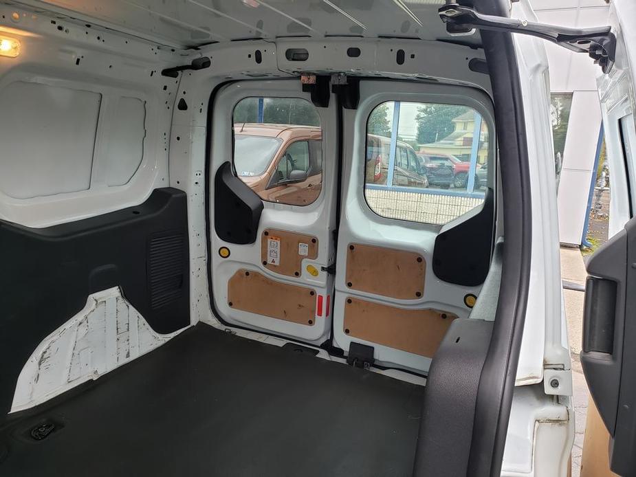 used 2018 Ford Transit Connect car, priced at $13,999