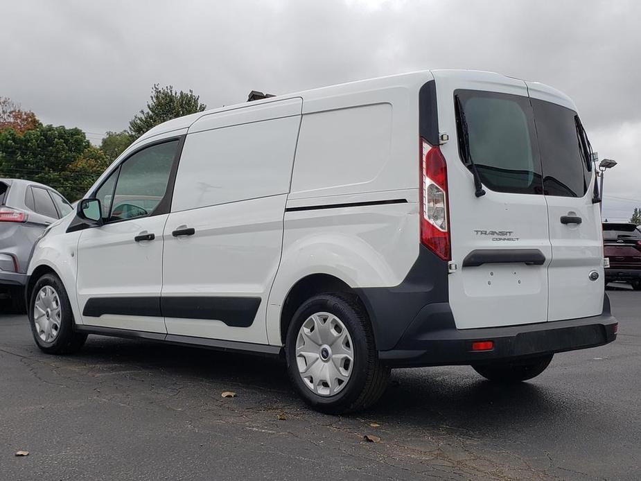 used 2018 Ford Transit Connect car, priced at $13,999