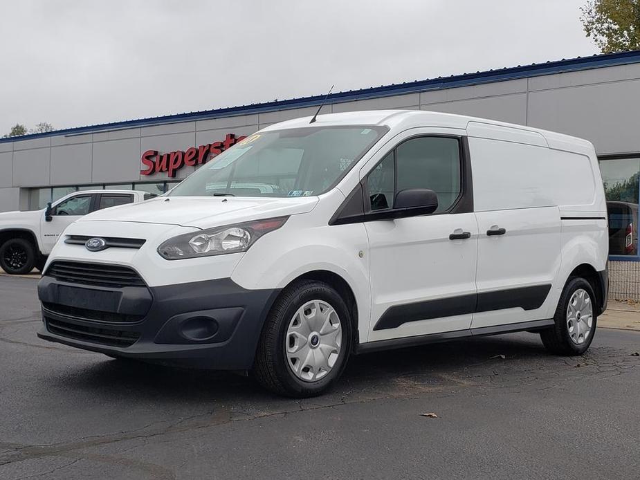 used 2018 Ford Transit Connect car, priced at $13,999