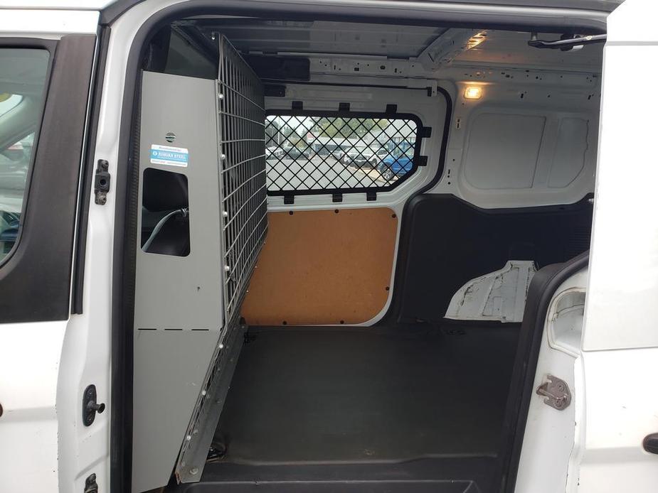 used 2018 Ford Transit Connect car, priced at $13,999