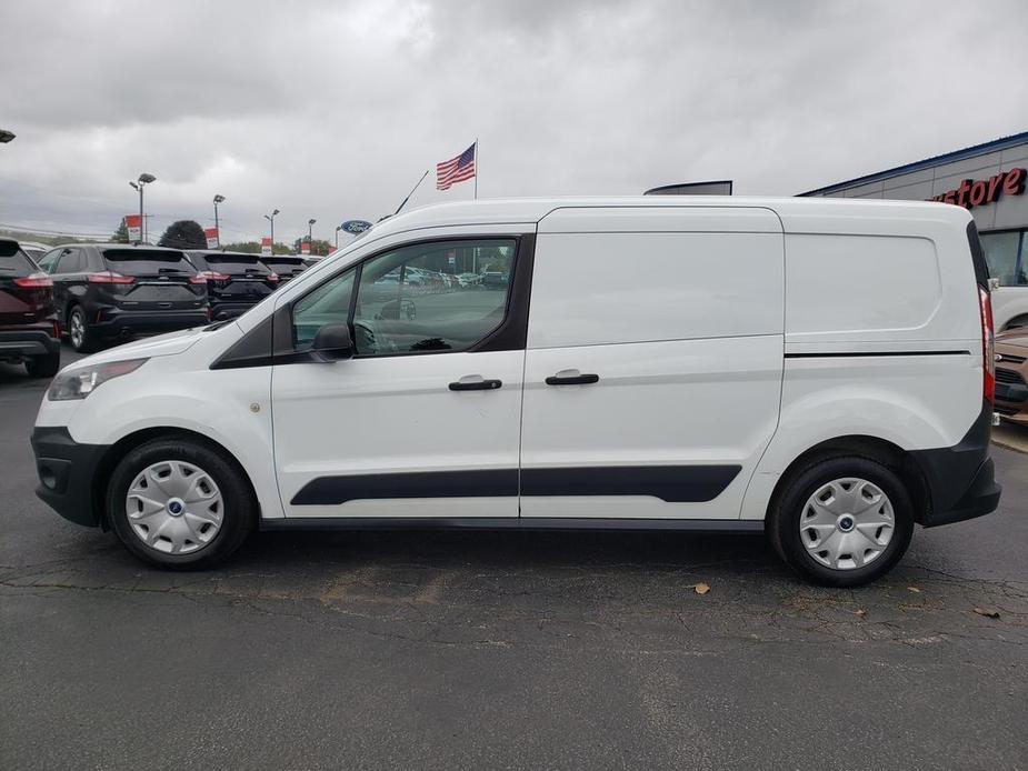 used 2018 Ford Transit Connect car, priced at $13,999