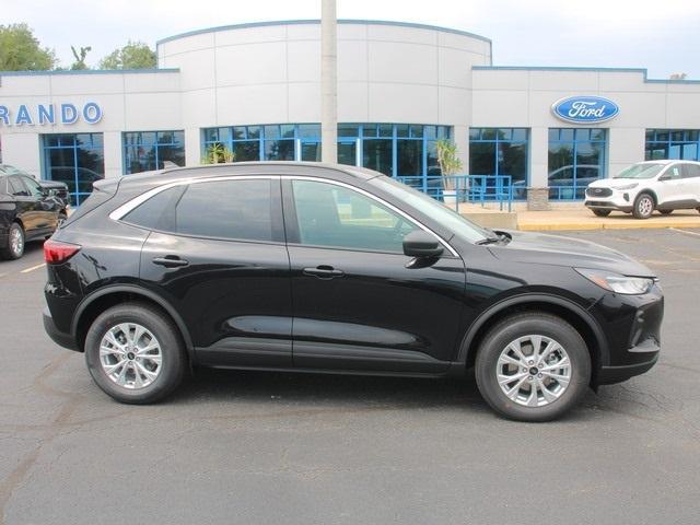 new 2024 Ford Escape car, priced at $35,750