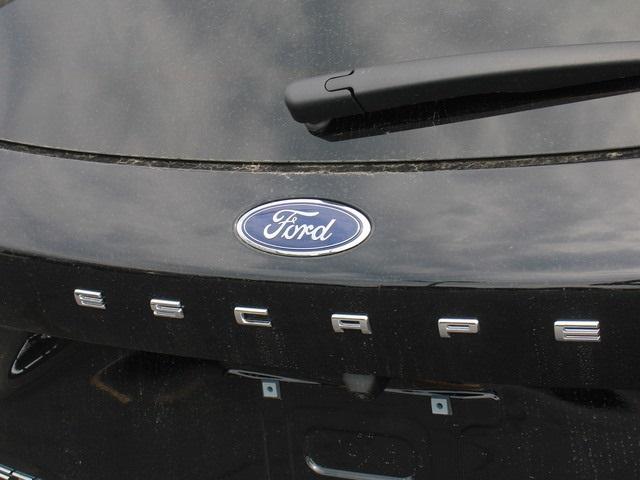 new 2024 Ford Escape car, priced at $35,750