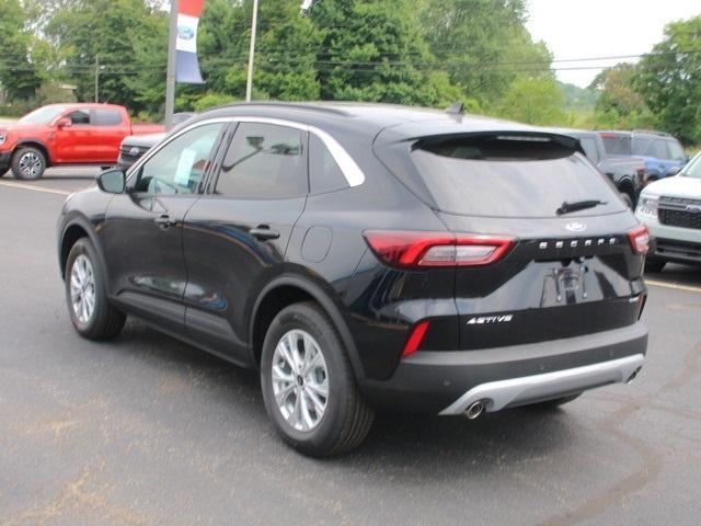 new 2024 Ford Escape car, priced at $35,750