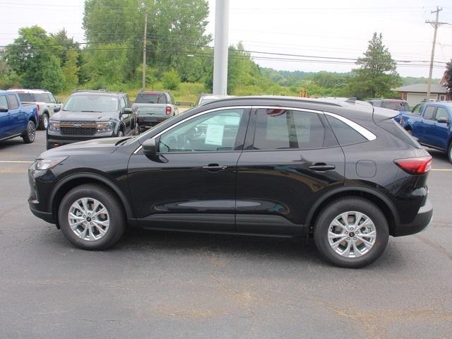 new 2024 Ford Escape car, priced at $35,750