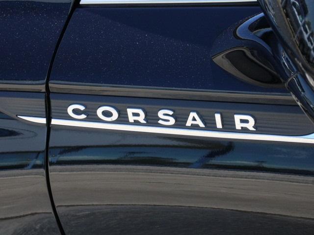 used 2022 Lincoln Corsair car, priced at $33,999