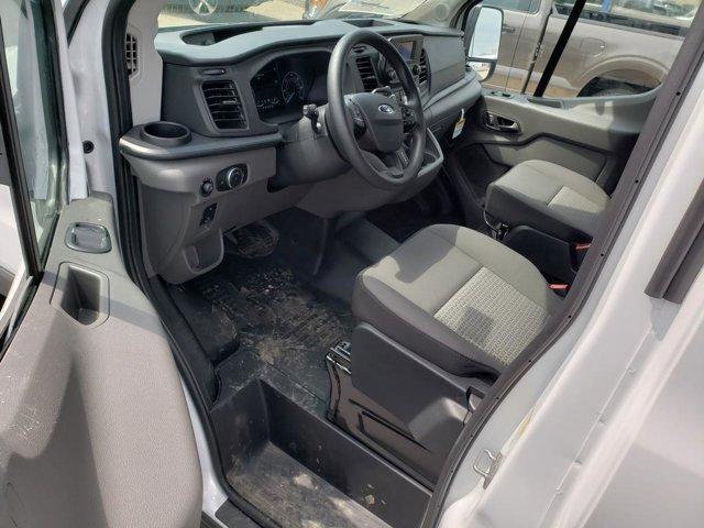 new 2025 Ford Transit-350 car, priced at $57,575