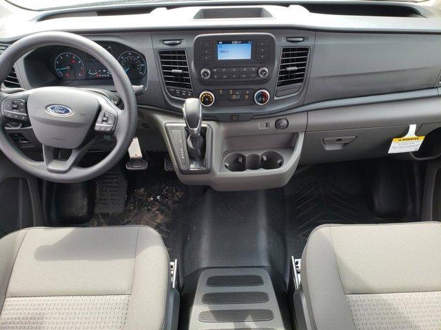 new 2025 Ford Transit-350 car, priced at $57,575