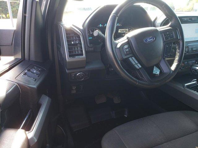 used 2019 Ford F-150 car, priced at $28,999