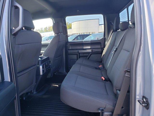 used 2019 Ford F-150 car, priced at $28,999